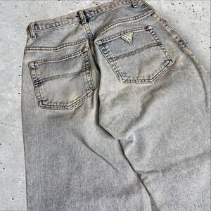 Guess Jeans Blue Women's Size 28